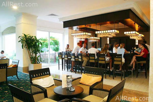 Rixos Hotel Belek 18